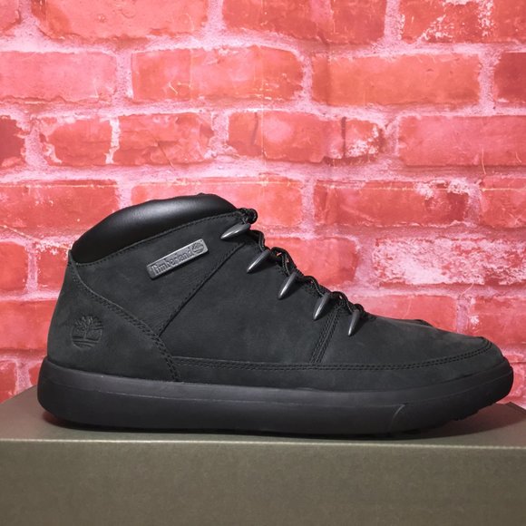 ashwood park mid hiker